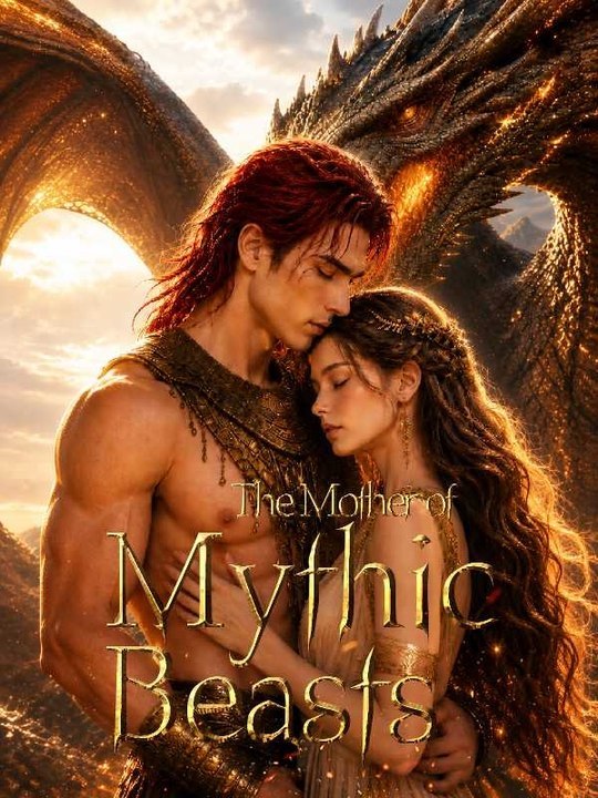 Die Mutter der Mythischen Bestien | Ganzer Film Deutsch