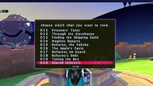 Tales of Berseria Main Skits 20,21 #gaming#talesof