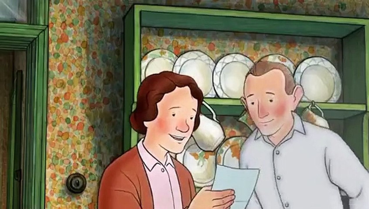 Ethel & Ernest (2016) HD HD ansehen English | Ganzer Film Deutsch