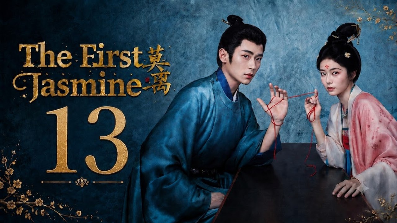 Ep 13 The First Jasmine Eng Sub