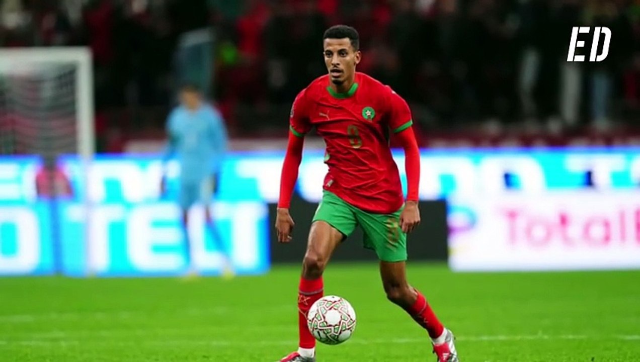 El nuevo precio de Ounahi dispara el interés del Betis