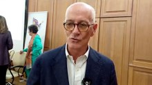 A Sassari l'ex capo della polizia Franco Gabrielli: "L'esercito nel centro storico? Non servirebbe"