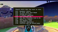 Tales of Berseria Main Skits 145 #gaming#talesof