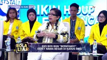 Respons Dudung, AHY hingga Irma Chaniago Soal 'Nama Besar' Kasus Korupsi MBG - PARASOT
