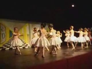 Spectacle eloise