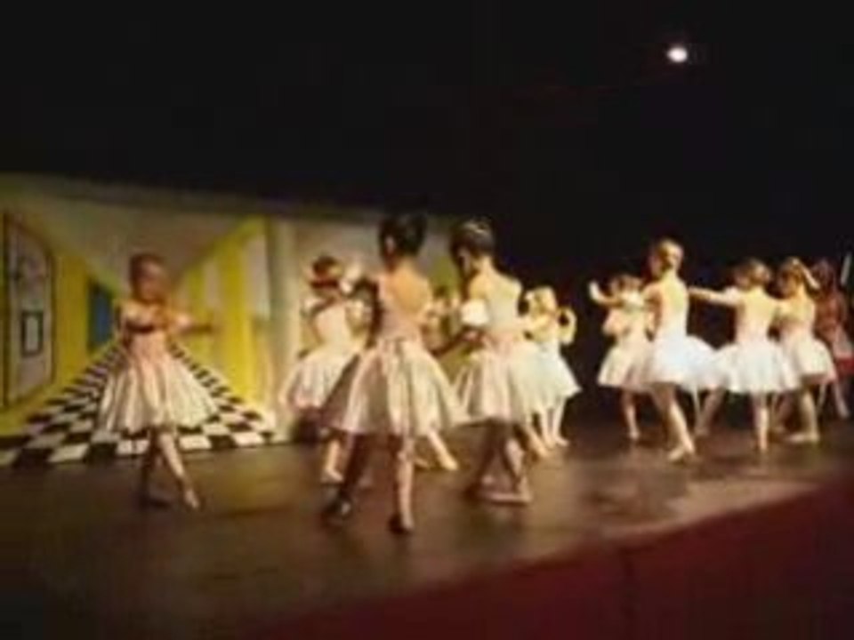 Spectacle eloise