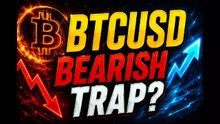 BTCUSD H1 Institutional Analysis - Smart Money Concepts (SMC) Trading Plan