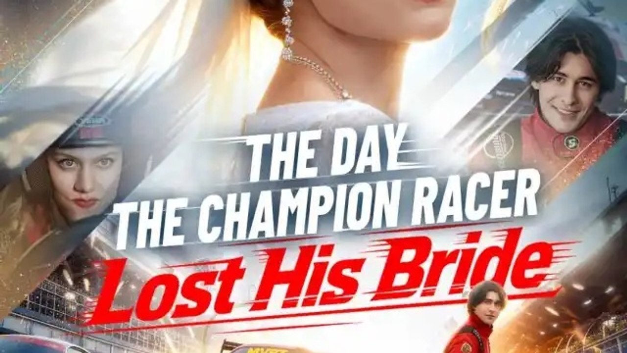 The Day the Champion Racer Lost His Bride Full...