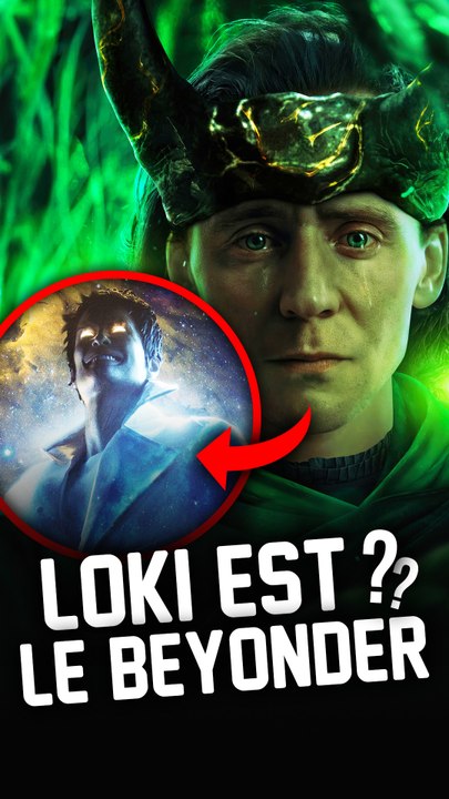 Loki est le Beyonder du MCU pour Avengers Doomsday et Secret Wars