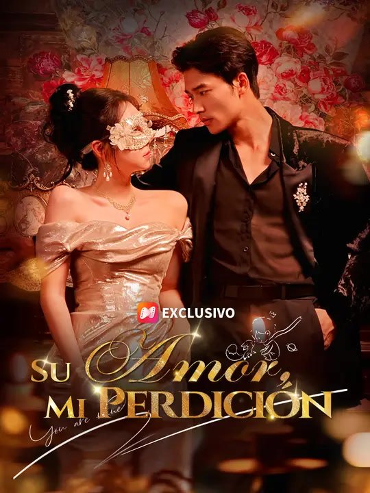 Su amor, mi perdición | Serie Completa | Short Drama Español