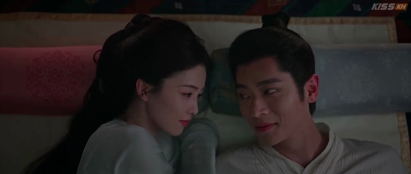EP 13 Mo Li (2026) Eng Sub
