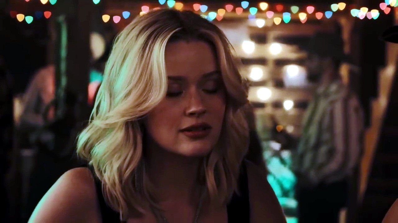 Ella Langley - Choosin' Texas (Official Video)