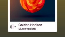 🎵 Golden Horizon | Musique Instrumentale Libre de Droits (Royalty-Free) | Dreamy Summer Pop | No Copyright Music