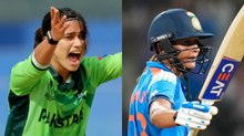 There is pressure for Pakistan clash, but we want to enjoy the game: Harmanpreet Kaur