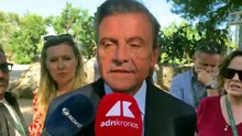 Calenda: “Vannacci minaccia a sicurezza nazionale”
