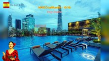 HotelKDM | Reseña Fusion Original Saigon Centre