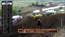 2026 Pro Motocross Thunder Valley 250 Overall Qualifying
