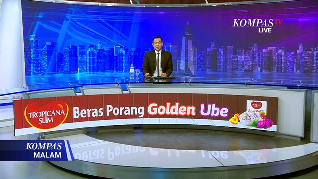 Harga BBM Makin Mahal, Warga Ramai-Ramai Beralih ke Kendaraan Listrik? | KOMPAS MALAM