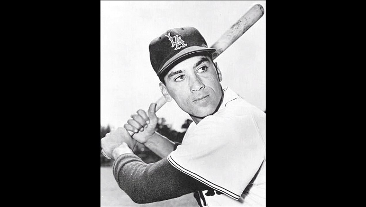 Ken Aspromonte interview by Lawrence Baldassaro (2016)