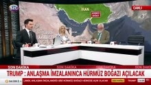 Trump: İran'la anlaşmanın yarın imzalanması planlanıyor