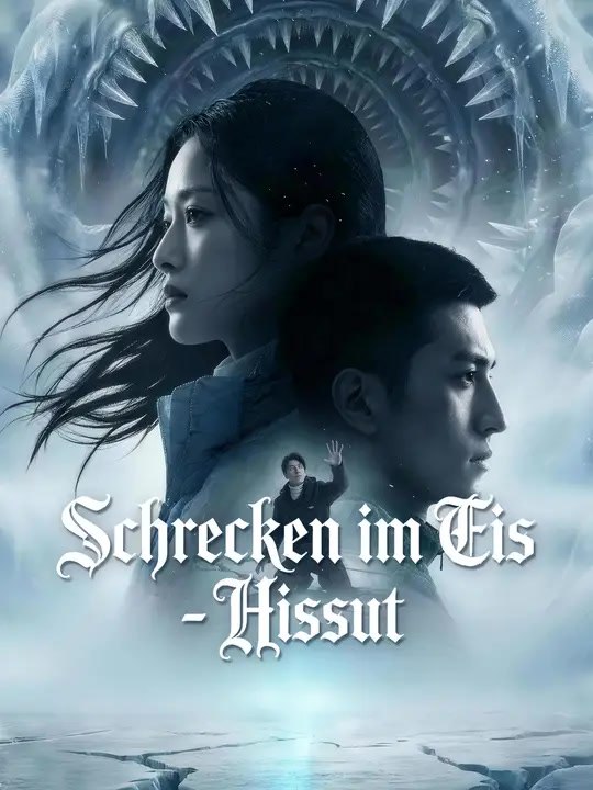 Schrecken im Eis - Hissut | Komplette Serie | Short Drama Deutsch