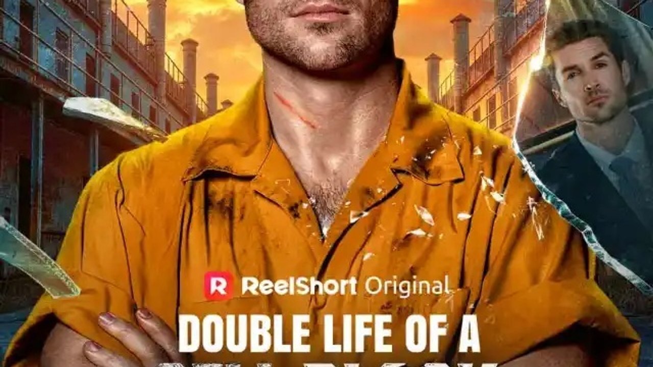 Double Life of a Cell Block King Full Episode | DramaFlix Hub