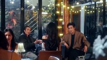 白方文＆朱芝琳＆戴琪轩 - 【我在风花雪月里等你1】 (中)