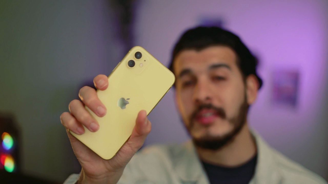 Pourquoi l’iPhone 11 en 2026 !