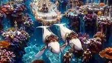 Lágrimas da Noiva da Sereia | Filme Completo em Português