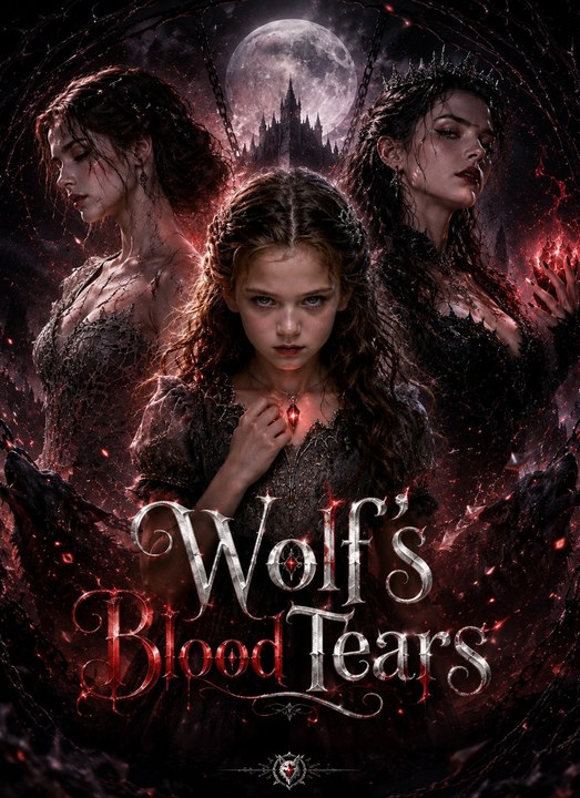 Wolf’S Blood Tears - Ep - FULL ✅