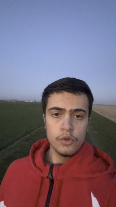 Tu as déjà voulu abandonner ? 👀