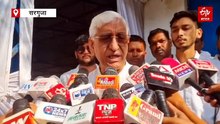 हसदेव अरण्य में रामगढ़ बचाने पर चर्चा, खनन के विरोध में बड़े जन आन्दोलन का शंखनाद, सिंहदेव करेंगे अगुवाई