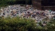 Dirty Lagos _Nigeria life