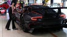 2016 Aston Martin Vulcan v12 nzspec 124