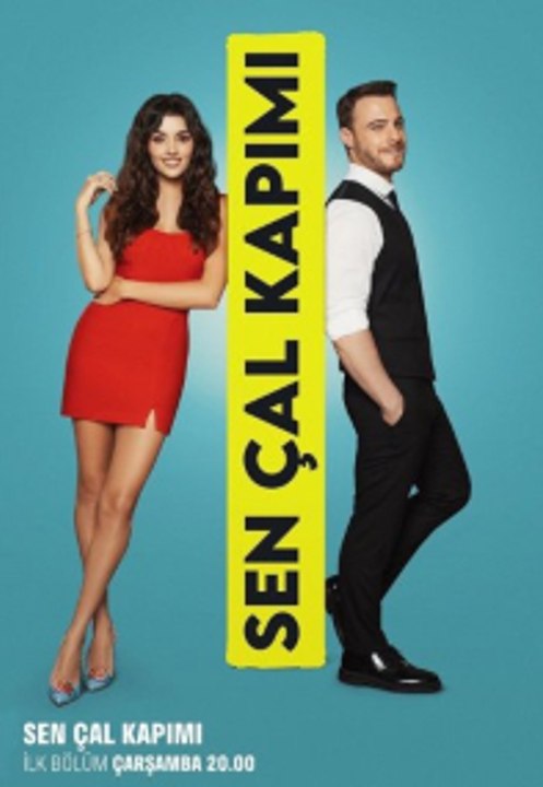 Love is in the Air (Sen Cal Kapimi) - Episode 146 en Español