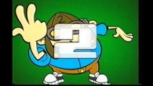Cartoon Network LA - Promo de "KND: los chicos del barrio" (Diciembre 2003)