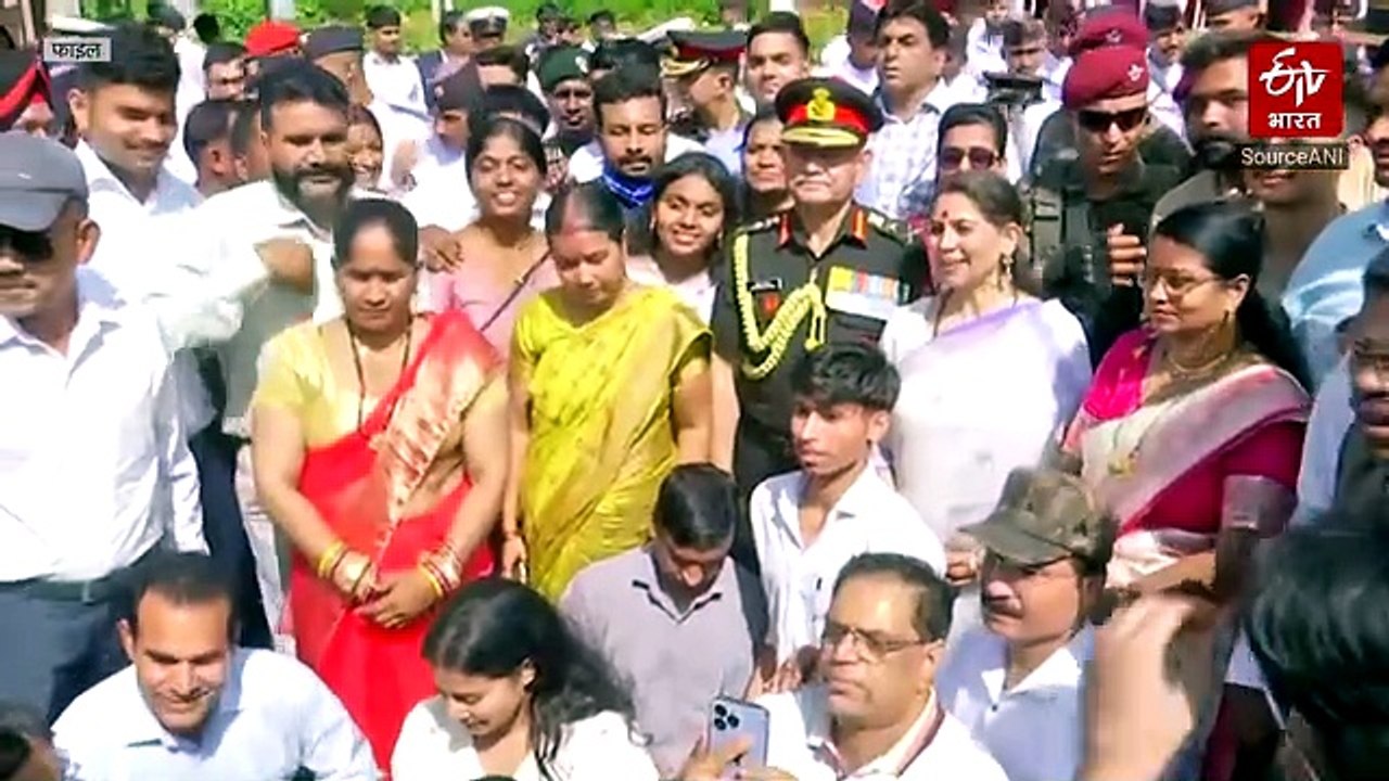 लेफ्टिनेंट जनरल धीरज सेठ होंगे नए सेना प्रमुख, जनरल उपेंद्र द्विवेदी का लेंगे स्थान