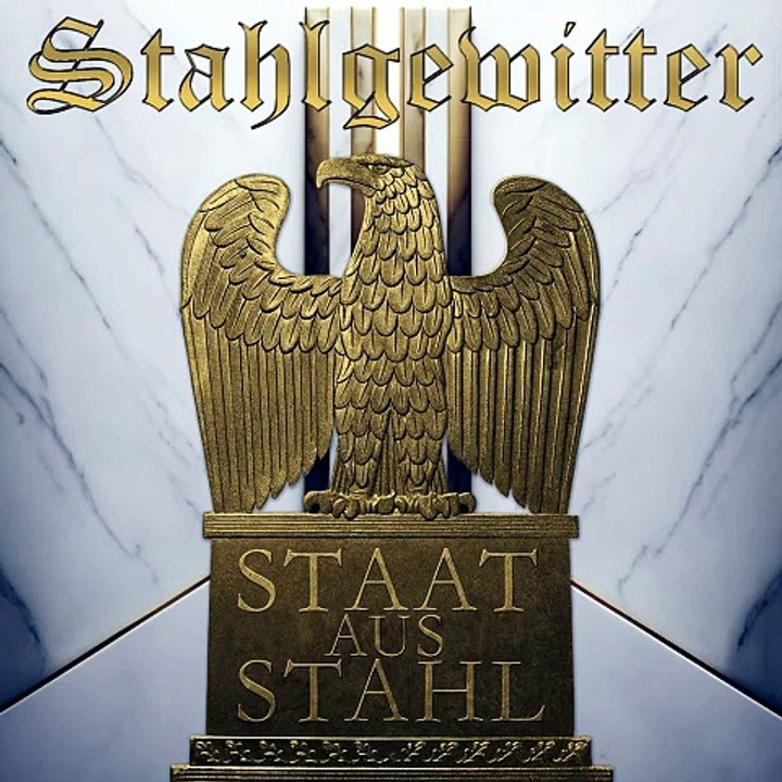 Stahlgewitter - Drei Dekaden