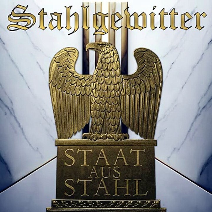 Stahlgewitter - Fieberphantasie