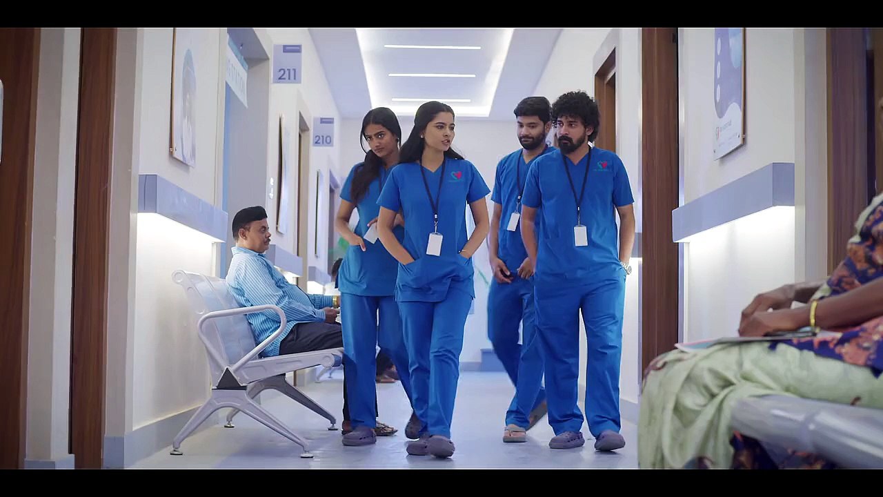 Heart Beat (2024) S1E17