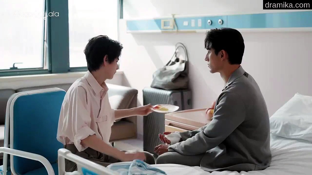[ENG] EP.12 Double Helix (2026)