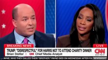 Trump Hilariously Roasted Kamala And Tim Walz! Gretchen Whitmer In Major Hot Water Now!