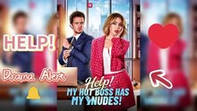 Aiuto! Il mio capo caldo ha i miei nudi! | Film Completo in Italiano
