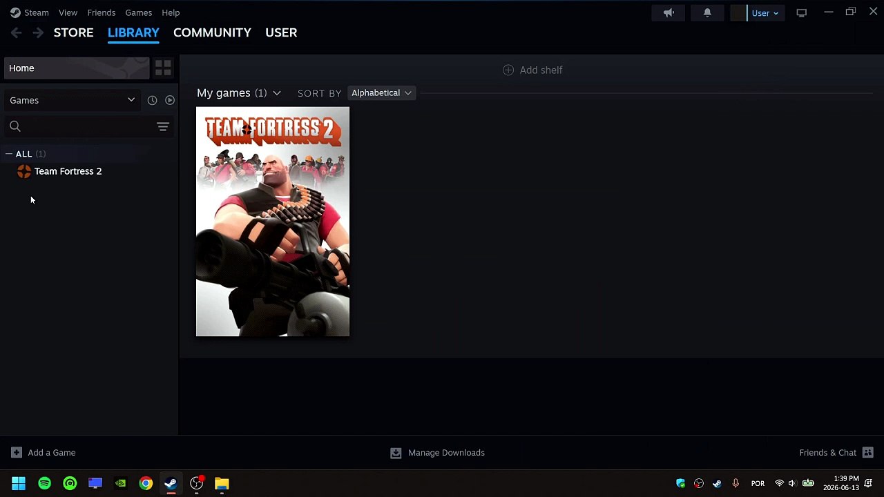 How to Fix Steam Disk Write Error
