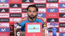 David Raya, rueda de prensa completa con la Selección Española | Mundial 2026