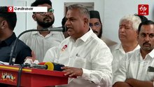 இன்னும் 20 ஆண்டுகளுக்கு தமிழ்நாட்டின் முதலமைச்சர் விஜய் தான் - அமைச்சர் என்.ஆனந்த் பேச்சு