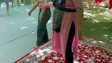 El Campo Grande se convierte en un escenario de Bollywood