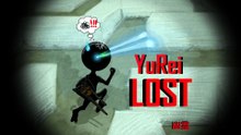 LOST - Original track by YuRei, ©2022