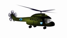 SERDAR ŞİMŞEK HELİKOPTER TASARIMI