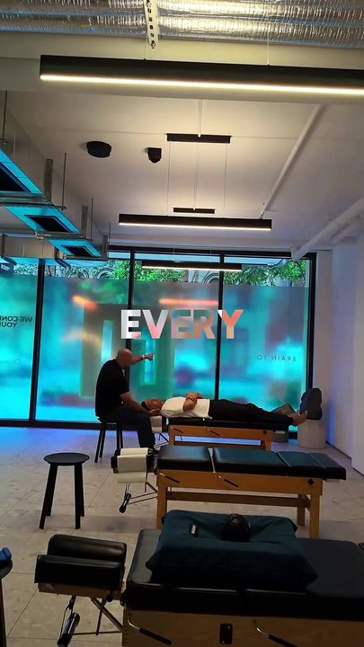 Sports injury chiropractor Sydney | braintobody.com.au